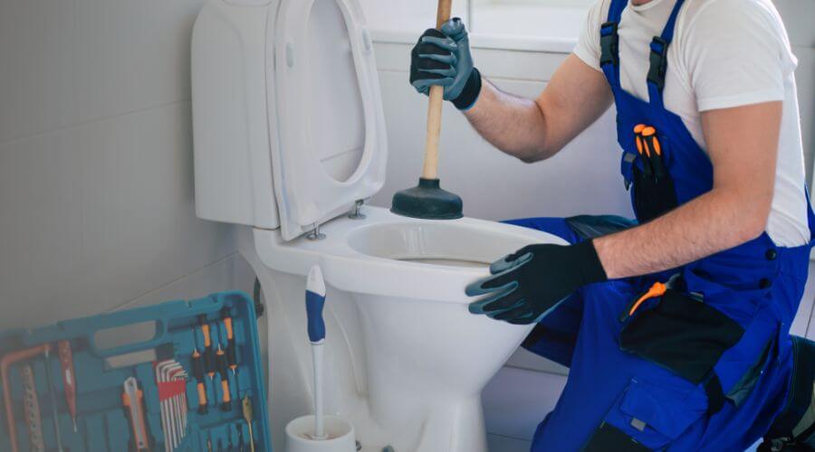 Professional septic pumping service in Mililani, HI
